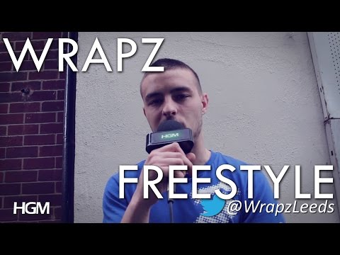 [HGM] WRAPZ FREESTYLE