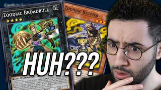 THE CRAZIEST MASTER DUEL BANLIST EVER?