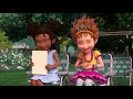 Toon Disney Sizzle Reel TheCartoonMan12 Style