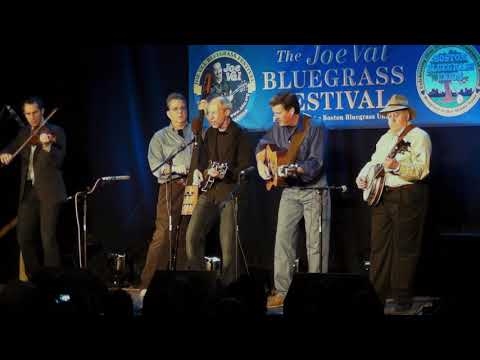 Northern Lights   Entire set Joe Val Bluegrass Festival 2011