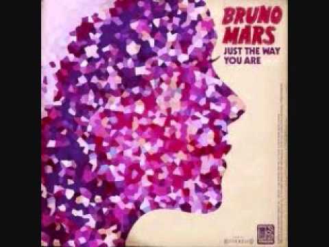 Just The Way You Are-Bruno Mars