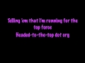 Nicki Minaj - Last Chance ft. Natasha Bedingfield with lyrics - Pink Friday