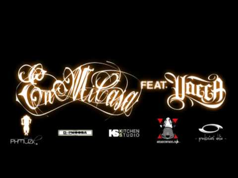 Enmicasa feat Vacca - Tieniti forte (PHmuzik RMX) PROMO