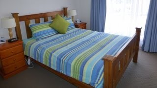 preview picture of video 'APARTMENTS ON TOLMIE - Mount Gambier (2 Bed Apartments)'