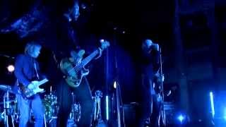 Madrugada "Highway Of Light" Live Losjen Oslo 2008