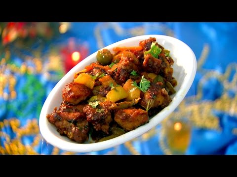 Dhe Ruchi Episode 99 - Chicken Manchurian Fry Recipes I Mazhavil Manorama