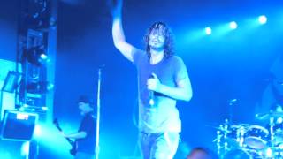 Soundgarden - Blind Dogs Live Birmingham O2 Academy 14.09.2013