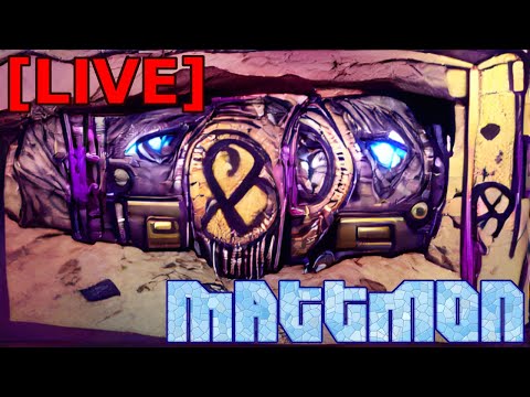 True Vault Hunter Mode UNLOCKED! | Borderlands 3