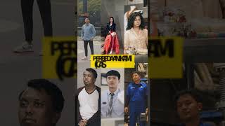 Download lagu Perbedaan Kami Pemain Lokadrama Lara Ati #shorts mp3