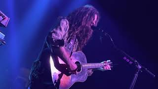 Kurt Vile - “Way Back Then” (John Prine Cover) [Saxapahaw, NC | 10.13.22]