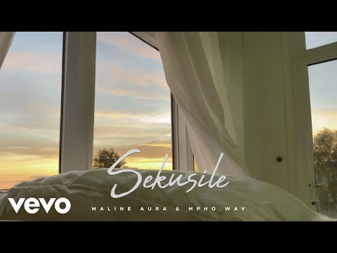 Maline Aura, Mpho.Wav - iThemba (Visualizer)