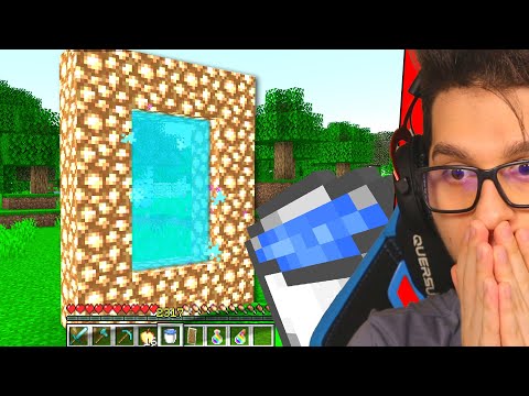 SMENTISCO 10 NUOVI MITI SU MINECRAFT PESCE D'APRILE - 2023