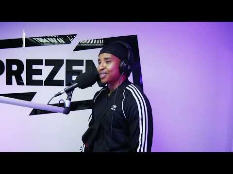 Azino - RisCo-Sign Freestyle | Reprezent Radio