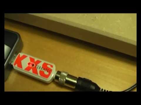 Besserer DVB-T Empfang für unter 2 Euro! Goobay DVB-T 06 Mag Passiv Antenne