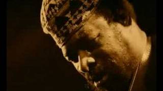 James Blood Ulmer - Black Rock (Live @ Jazzbuehne Berlin)