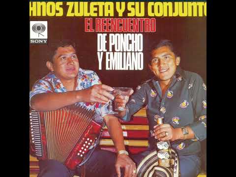 Homenaje a la vieja Sara.-Hector Zuleta Diaz [Hnos Zuleta Diaz] 1975