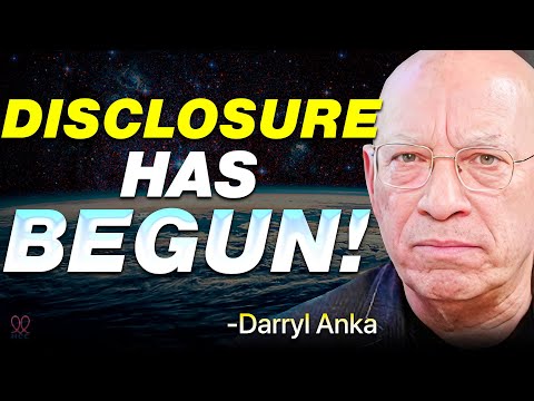 The Year of Disclosure Is Here… Open Contact Begins in 2027