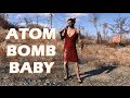 Fallout 4 "Atom Bomb Baby" Musical Gameplay ...