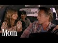 Bonnie Invites A Stranger To Her Honeymoon Mom