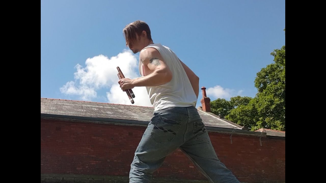 Matt Csesznyak | England