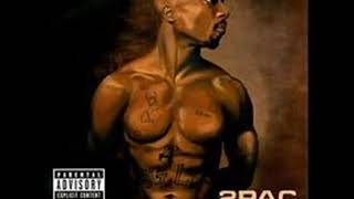 2pac Tupac Until The End Of Time