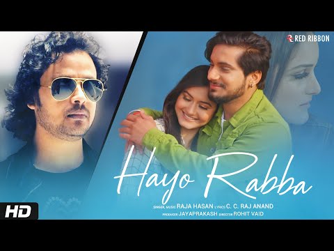 Abhishek Kalwani Hayo Rabba...