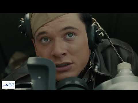 Jabe Sound 4K 5.1 dolby atmos: Unbroken,Inception,Interstellar,ReadyPlayeOne,BabyDriver,Dunkirk