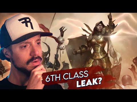 Poggu? (new D4 class?) - General Discussion - Diablo 3 Forums