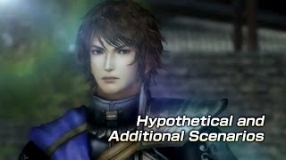 Dynasty Warriors 8: Xtreme Legends Complete Edition <span class="ext" style="background-color: #2a475e; color: #FFFFFF;">STEAM</span> <span class="ext ext_digital">digital</span> video 1