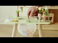 Robud ROBUD Spieltisch Regenwald 11-in-1 Holz Robud ROBUD Spieltisch Regenwald 11-in-1 Holz