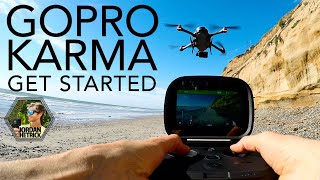 GoPro Karma with HERO6 - відео 5