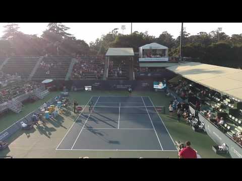 Garbina Muguruza - Kayla Day 2017-08-02 19:00:15