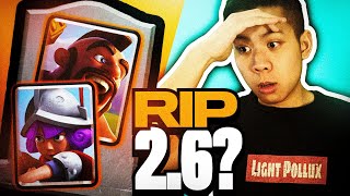 best clash royale decks for sudden death battle royaleapi