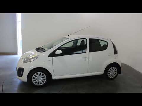 Citroen C1 1.0i 12V 68hp VTR 5-door - TENDER 7 - Image 2