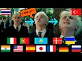 IT S KILLED MEh In Different Languages Buckbeak VS Draco Malfoy Harry Potter