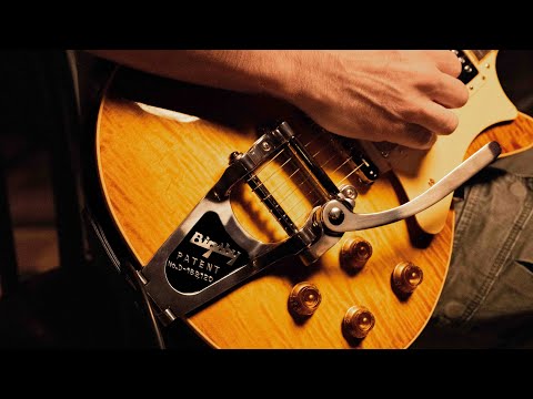 Heritage Standard H-150 2024 - Dirty Lemon Burst image 20