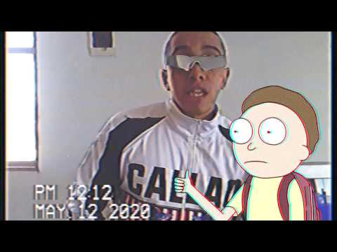 Paria & Nazzerbeat - Flow Bambi (Video Oficial)