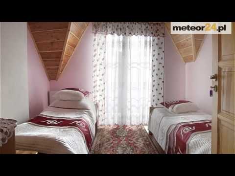 U Moniki - Ochotnica Górna meteor24.pl