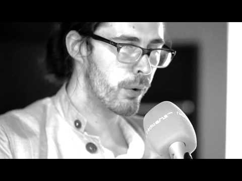 Hozier - To be alone live & acoustic @ radioeins