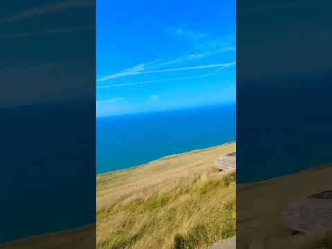cap blanc nez #vacation #travel #beach