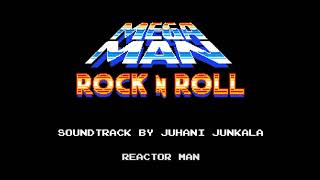 Download lagu Mega Man Rock n Roll - Reactor Man Music (Extended) mp3 Download lagu Mega Man Rock n Roll - Reactor Man Music (Extended) mp3