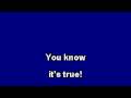 LADIES LOVE COUNTRY BOYS by TRACE ADKINS ...