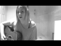 Budapest cover by Ellie Drennan 