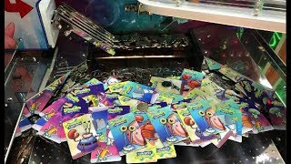 CRAZIEST COIN PUSHER YOU WILL EVER SEE!! | JOYSTICK