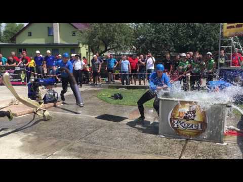 SDH Lavičky - Extraliga Babice + VC Přerov