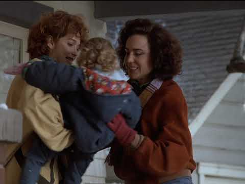 thirtysomething S2E04 - Trust Me