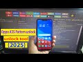 Oppo A3S Password Unlock 2025 Unlock Tool