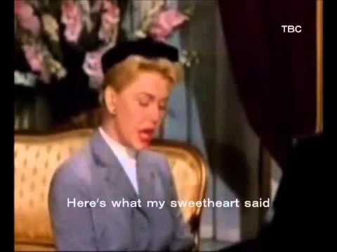 Que sera sera　ケ・セラ・セラ