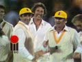 MOJO Classics C Mon Aussie C Mon Aust Cricket TV Ad Original 1979