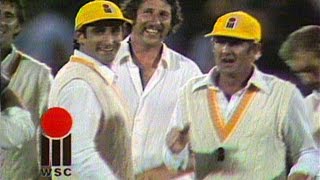 (MOJO Classics) &quot;C&#39;mon Aussie C&#39;mon&quot; Aust. Cricket TV Ad Original 1979